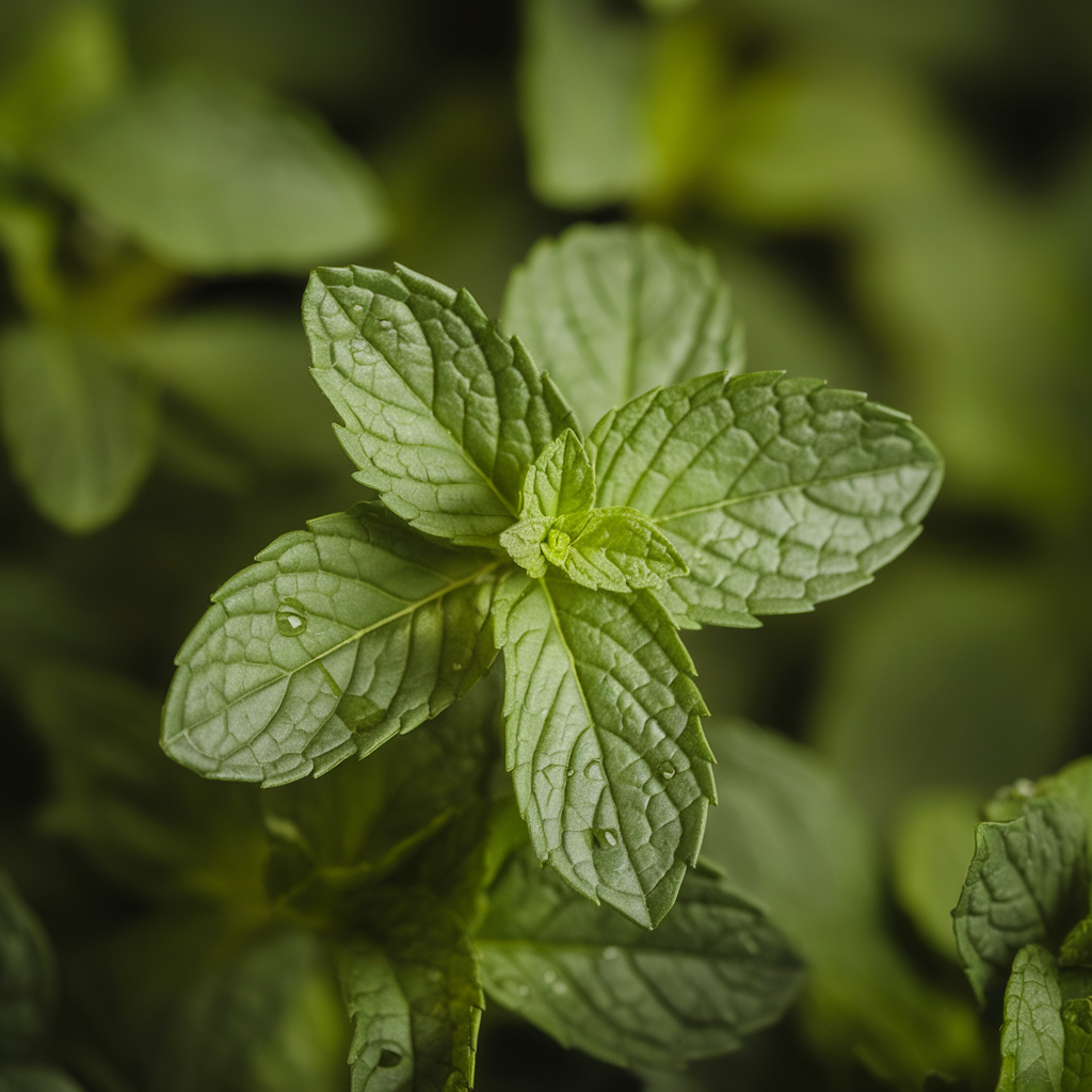 Menta piperita